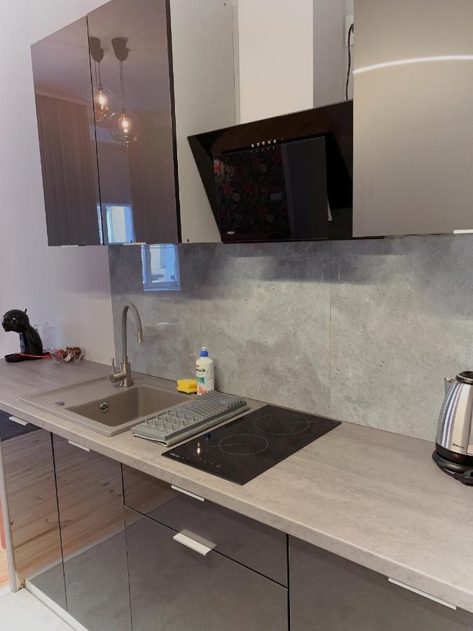 Apartamenty Plac Kolegiacki Познан Екстериор снимка