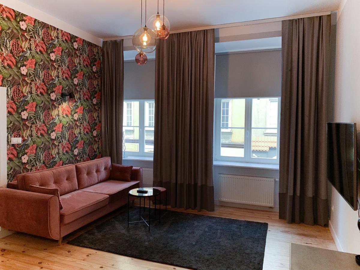 Apartamenty Plac Kolegiacki Познан Екстериор снимка