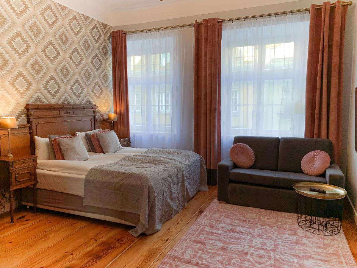 Apartamenty Plac Kolegiacki Познан Екстериор снимка
